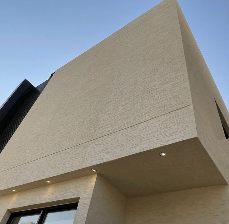 معلم دهانات في الرياض