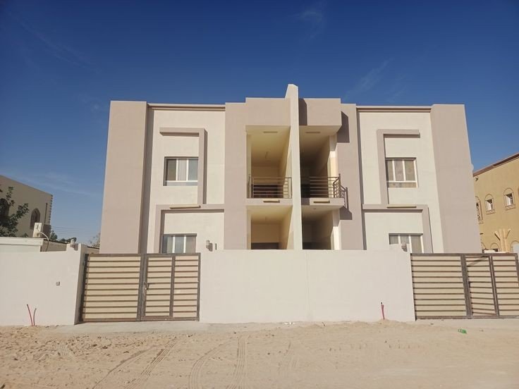 فني بويات خارجية الرياض