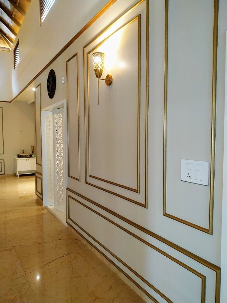 دهان بويات وديكورات حي العليا