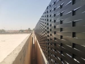 مقاول سواتر في الرياض | تركيب سواتر حديد وقماش بأفضل الأسعار