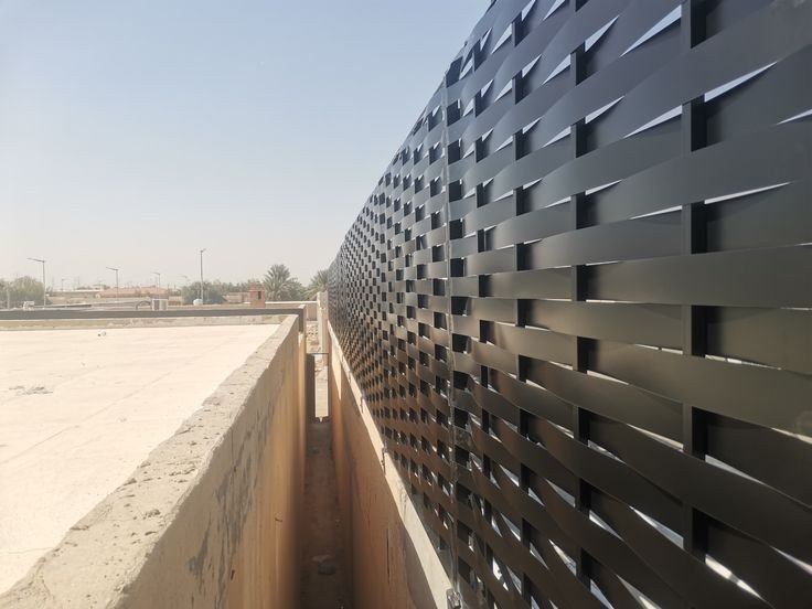 مقاول سواتر الرياض