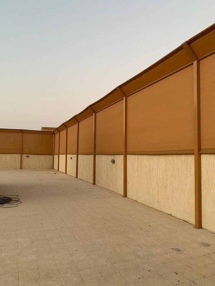 مقاول سواتر الرياض