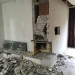 ترميمات حي لبن