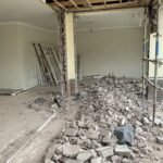 ترميم شقق في الرياض