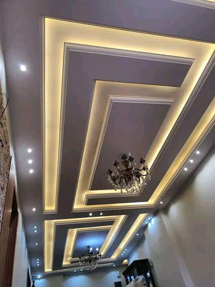 فني جبس بورد الرياض