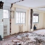 ترميم وتشطيب حي إشبيليا