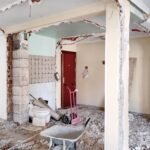 مقاول ترميمات في حي النرجس