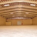 هناجر مستودعات