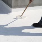 تركيب عزل اسطح الرياض