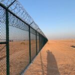 تركيب شبوك زراعية الرياض