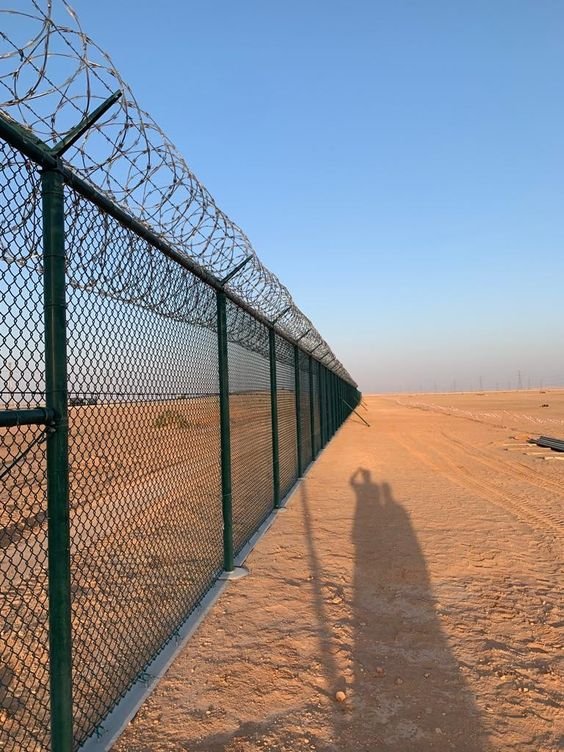 تركيب شبوك زراعية الرياض
