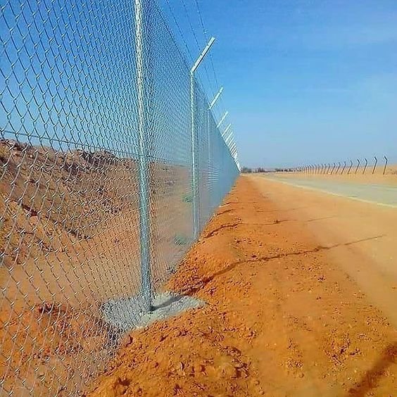 مقاول شبوك في الرياض