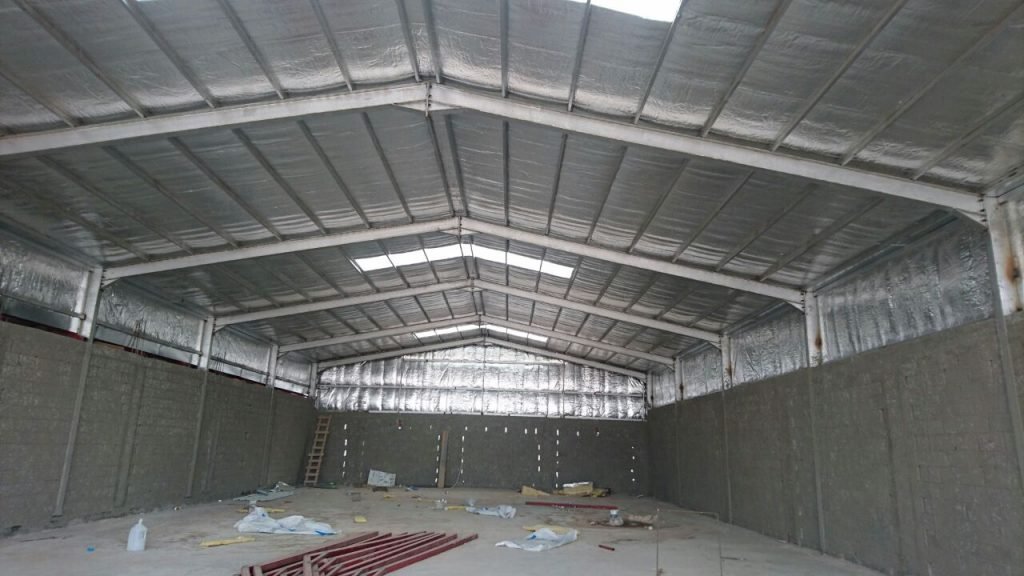 مقاول بنل في الرياض