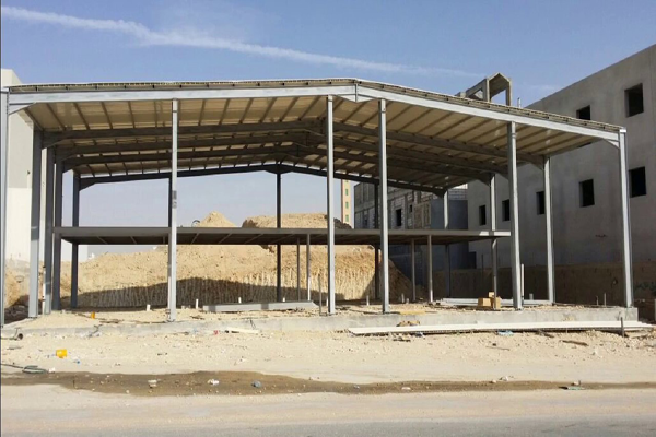 مقاول ساندويش بنل الرياض