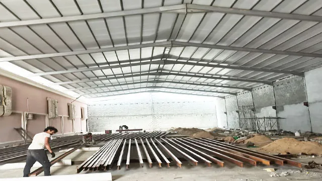 مقاول ساندويش بنل الرياض