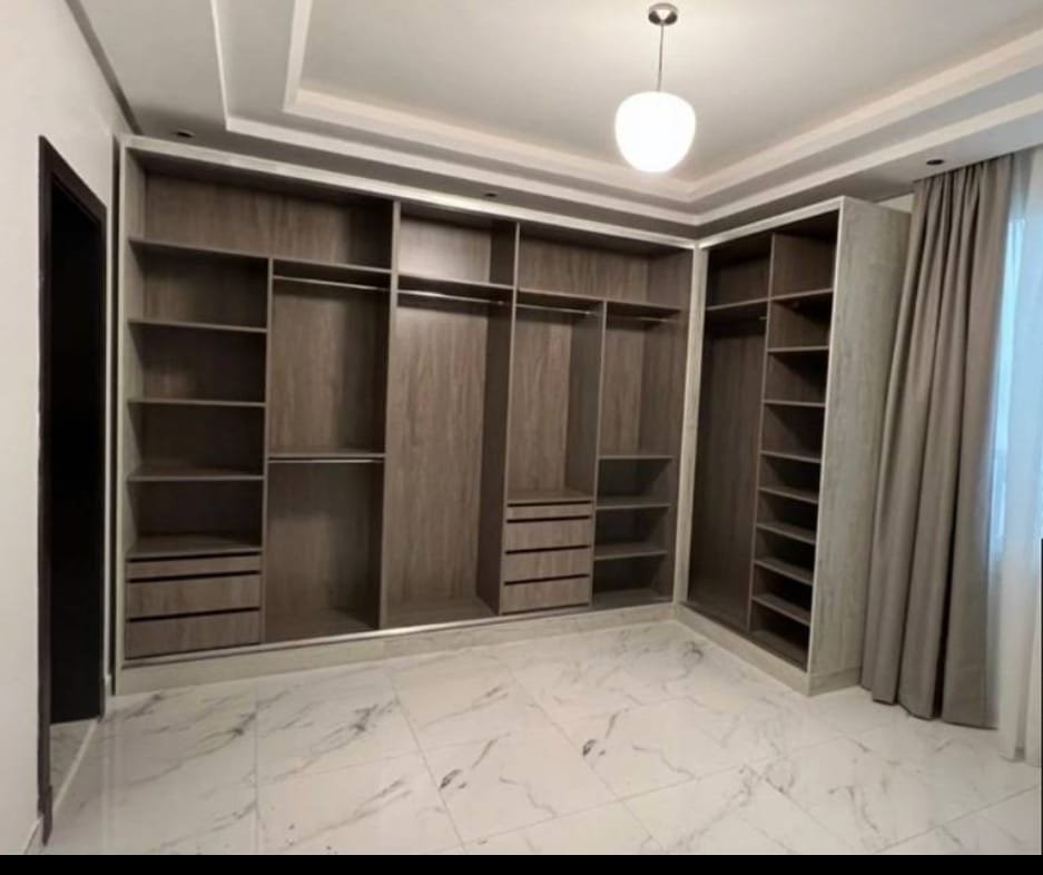 تفصيل دواليب في الرياض