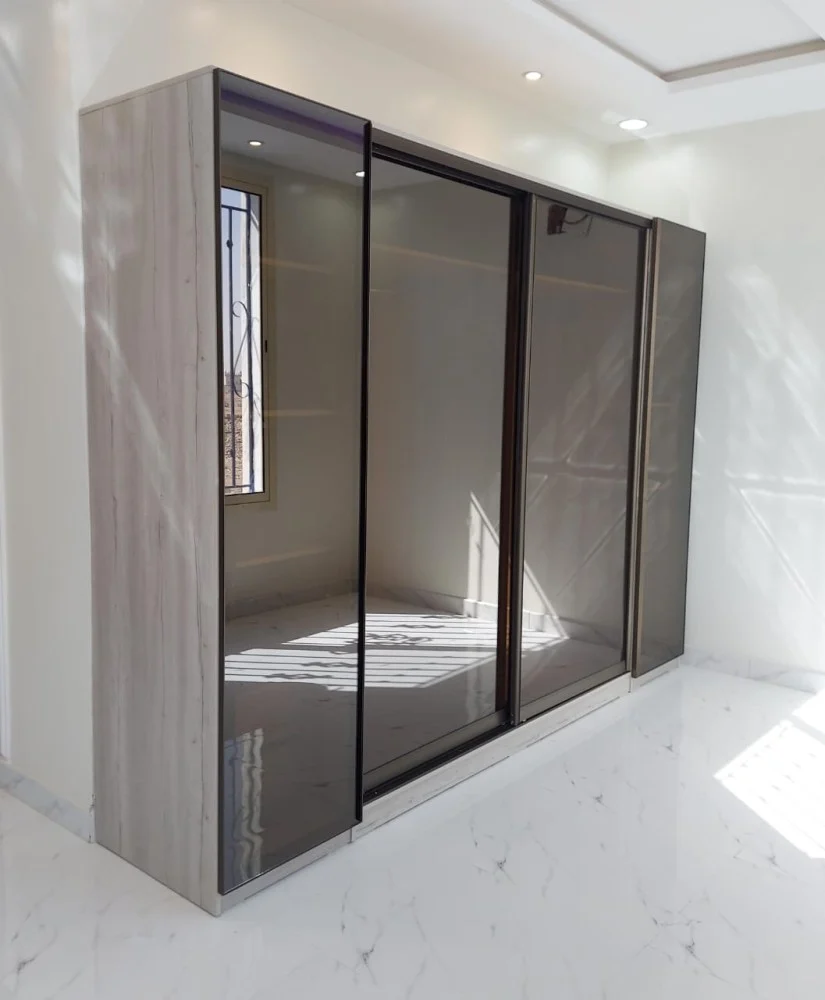 تركيب خزائن ملابس الرياض