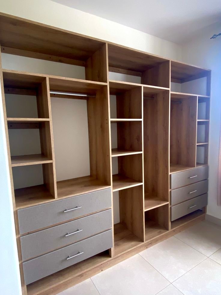 تفصيل خزائن في الرياض