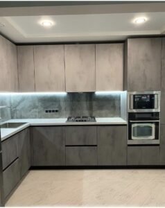 تفصيل مطابخ حي النخيل | تركيب مطابخ في حي النخيل