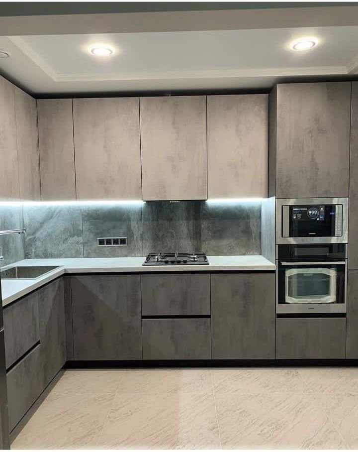 فني تفصيل مطابخ الرياض