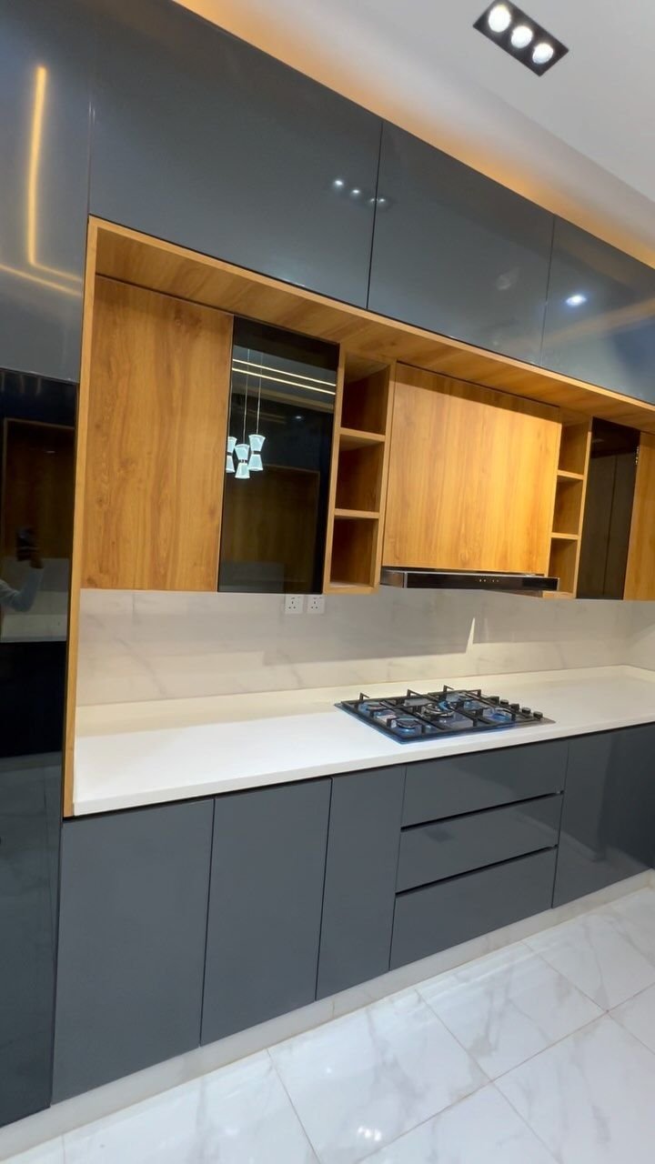 مطابخ تفصيل الرياض