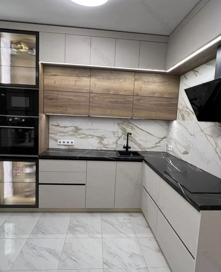 مطابخ تفصيل الرياض