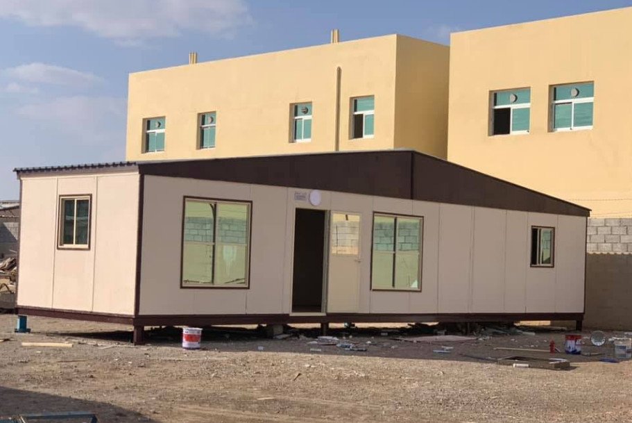 ساندوتش بانل الرياض