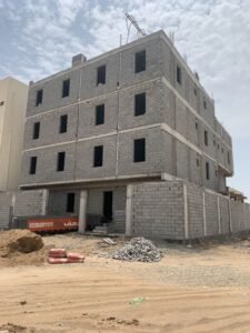بناء عظم في الرياض | مقاول بناء عظم للمنازل والفلل