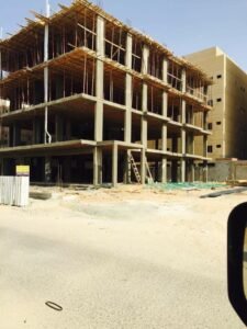 مقاول بناء عظم الرياض | بناء عظم في الرياض