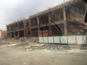 بناء عظم في حي النرجس | بناء عظم للمنازل والفلل