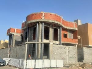 بناء عظم في حي العارض | مقاول بناء عظم في حي العارض