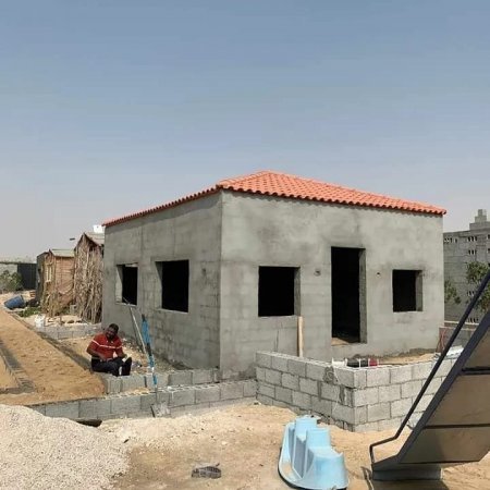 مجلس خارجي في الرياض