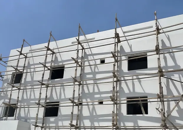 مقاول ترميم واجهات الرياض